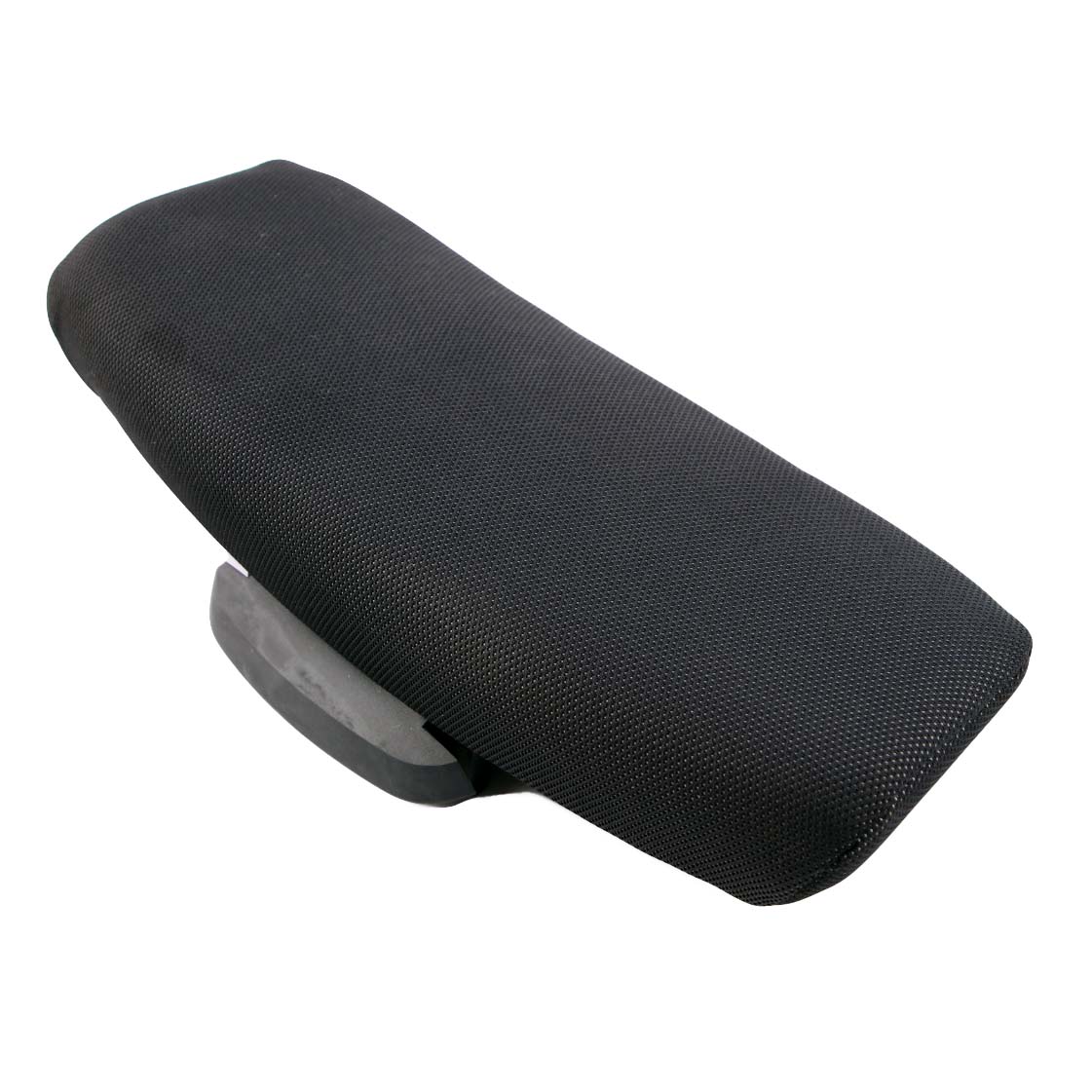 BMW E81 E82 E88 Sports Front Seat Thigh Support Carrier Cover Network