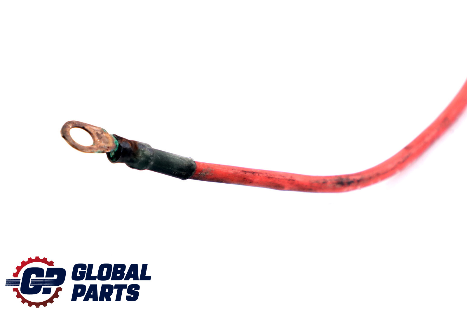 BMW 1 Series E81 E87 LCI Positive Battery Lead Cable Wiring