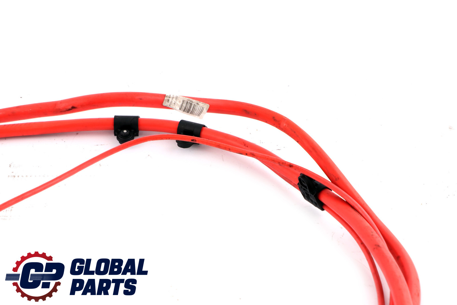 BMW 1 Series E81 E87 LCI Positive Battery Lead Cable Wiring