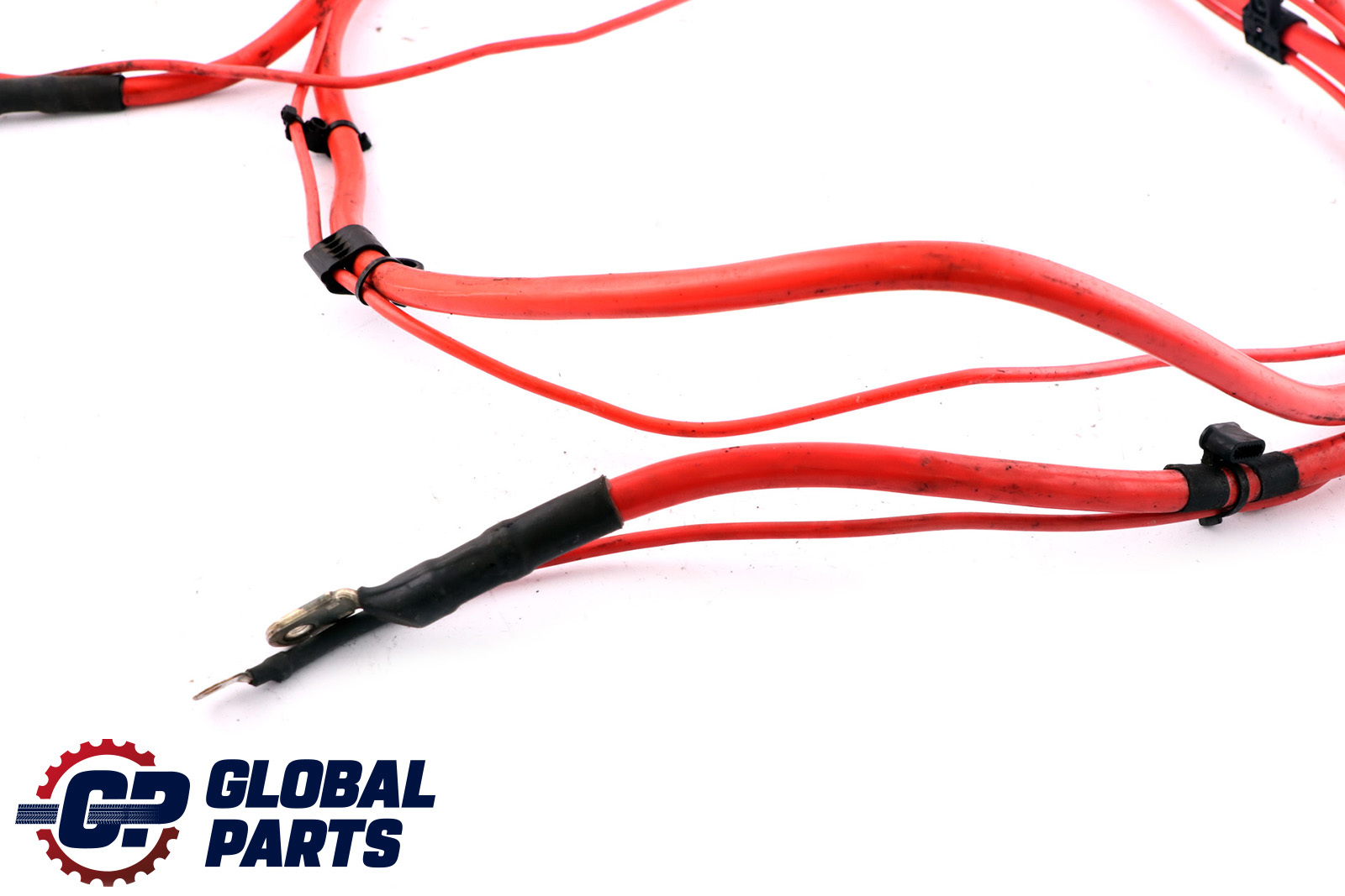 BMW 1 Series E81 E87 LCI Positive Battery Lead Cable Wiring