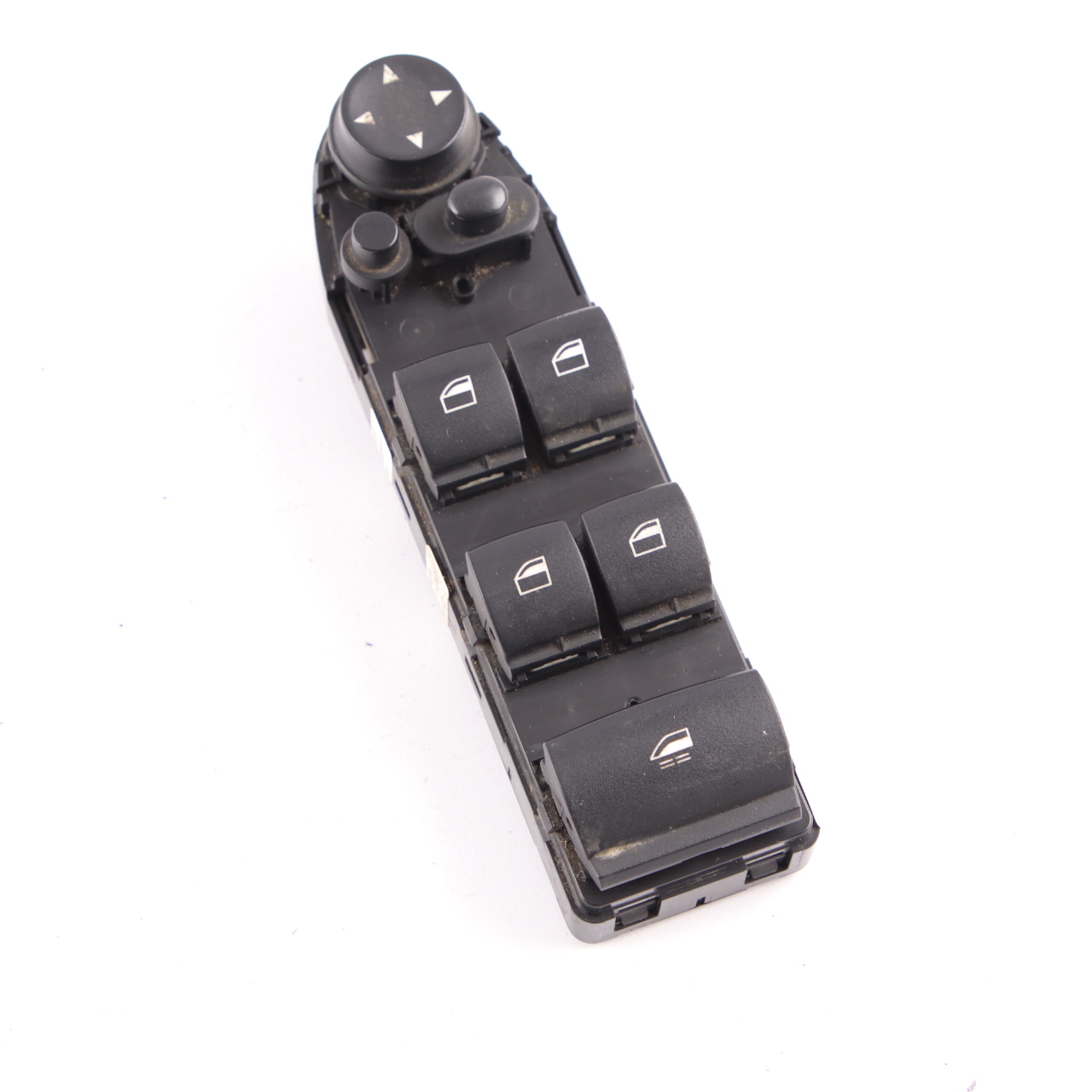 Window Lifter Switch BMW Z4 E89 E93 Driver's Side Window Power Fold 9125328