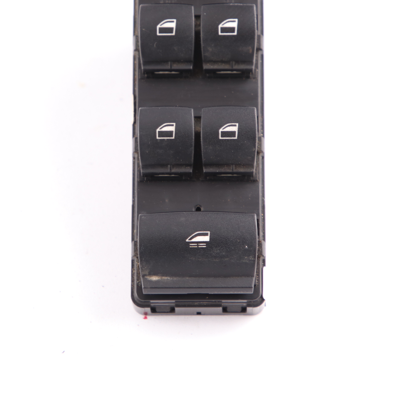 Window Lifter Switch BMW Z4 E89 E93 Driver's Side Window Power Fold 9125328