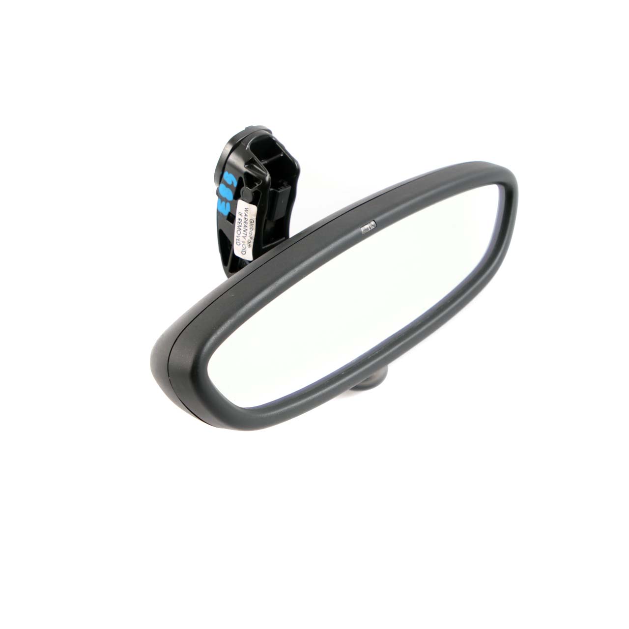 BMW Z4 Series E85 E86 Rear View Interior Mirror EC LED Radio 433 MHZ 9125551