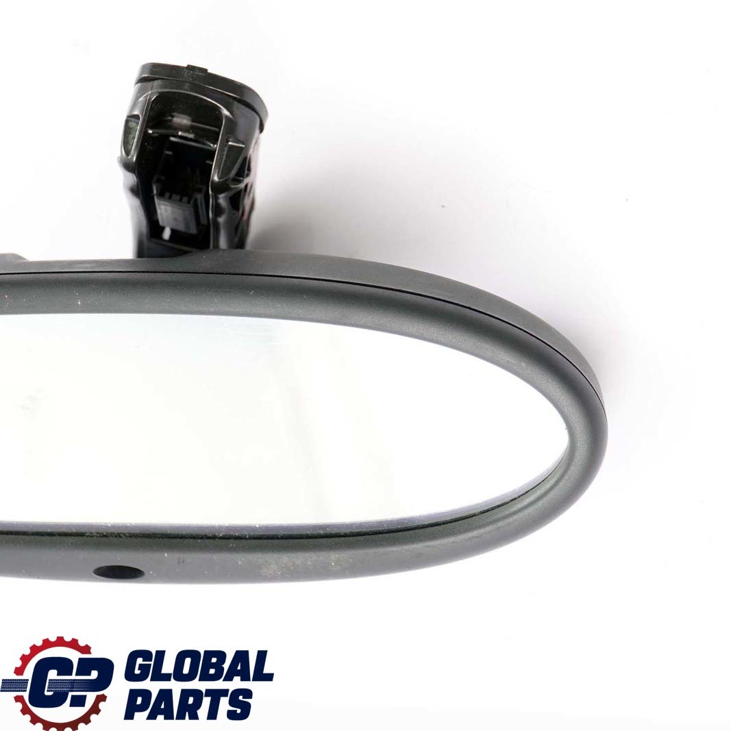 BMW Mini Cooper One R52 Interior Mirror EC / Radio 433 MHZ Auto Dim 9125576