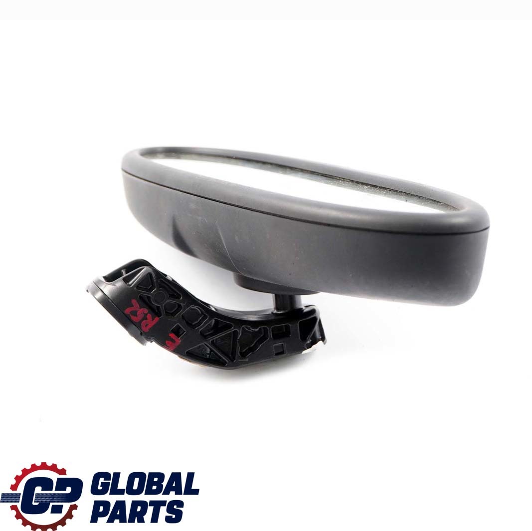 BMW Mini Cooper One R52 Interior Mirror EC / Radio 433 MHZ Auto Dim 9125576