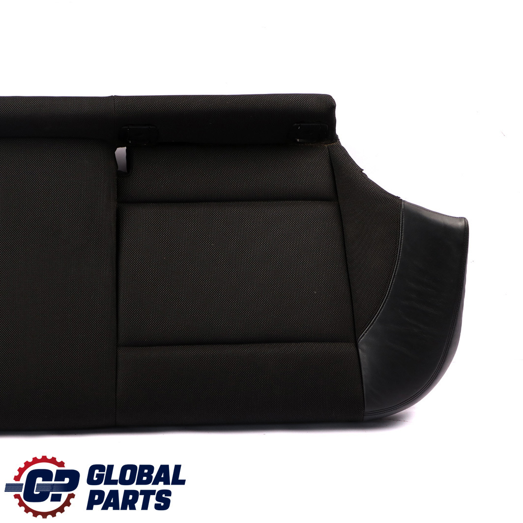 BMW E87 LCI Rear Seat Bench Couch Interior Cover Cloth Leather Pearlpoint