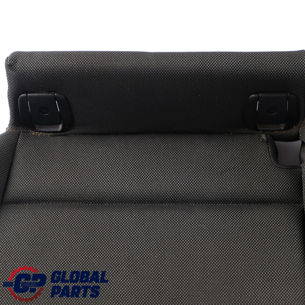 BMW E87 LCI Rear Seat Bench Couch Interior Cover Cloth Leather Pearlpoint