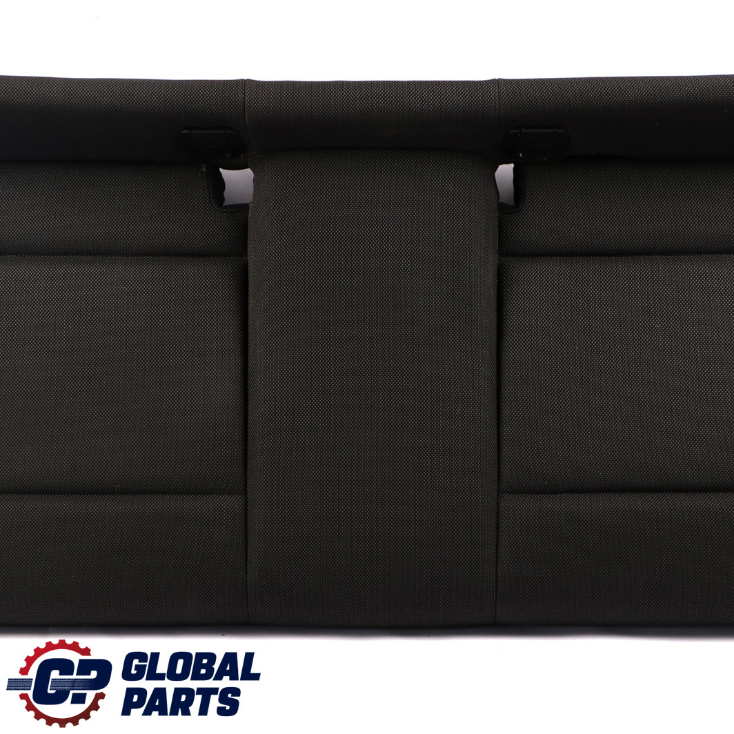 BMW E87 LCI Rear Seat Bench Couch Interior Cover Cloth Leather Pearlpoint