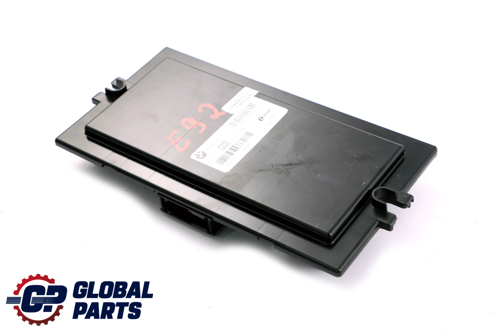 BMW E92 Light Module ECU LCM Footwell Module AHL FRMFA 9126315