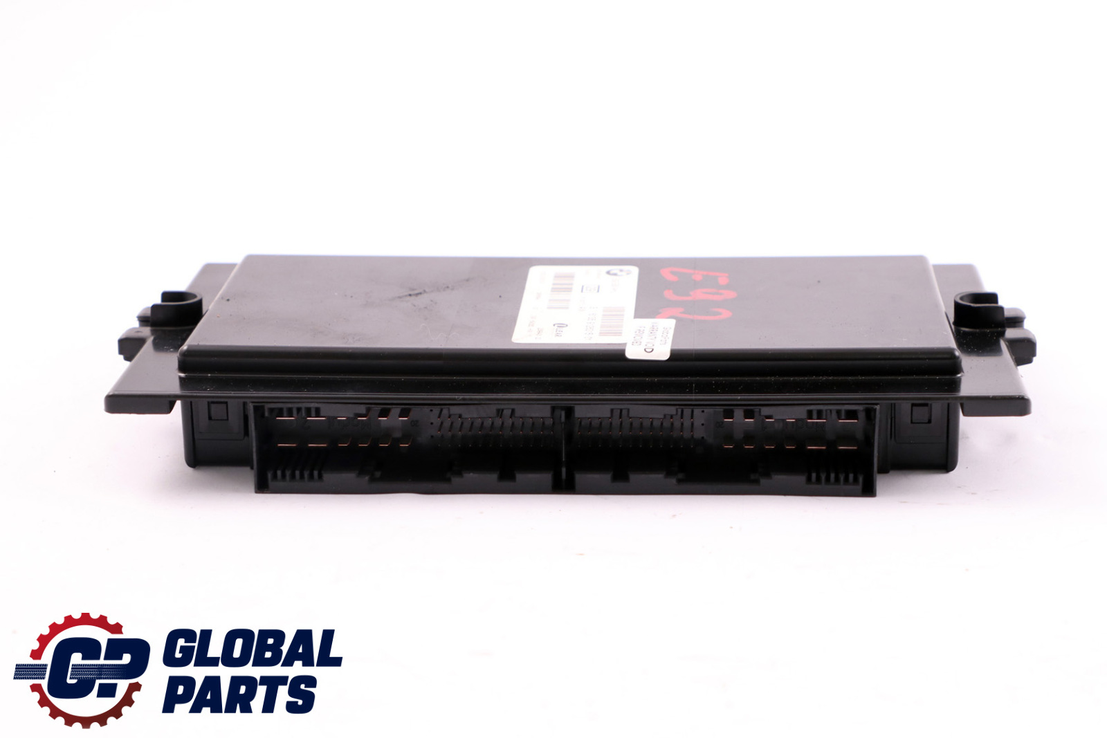 BMW E92 Light Module ECU LCM Footwell Module AHL FRMFA 9126315