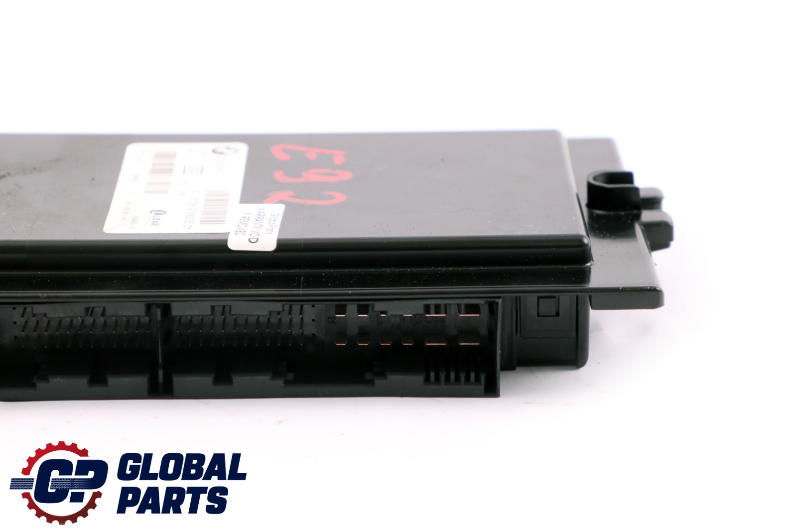 BMW E92 Light Module ECU LCM Footwell Module AHL FRMFA 9126315