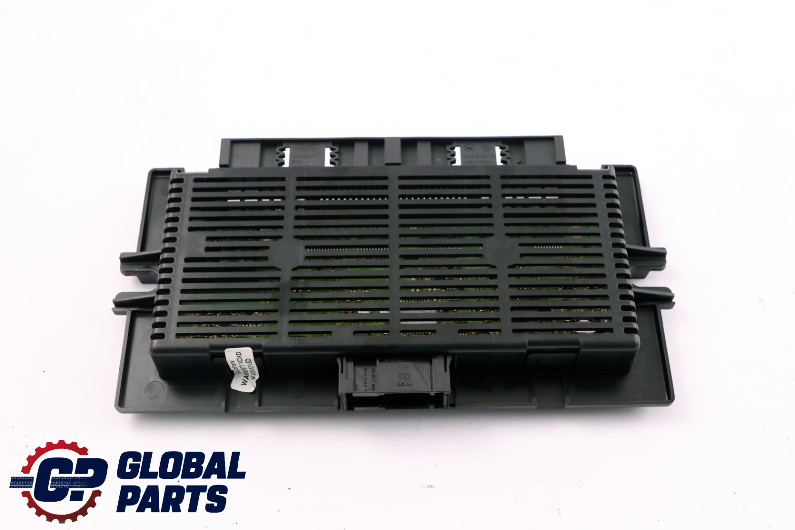 BMW E92 Light Module ECU LCM Footwell Module AHL FRMFA 9126315