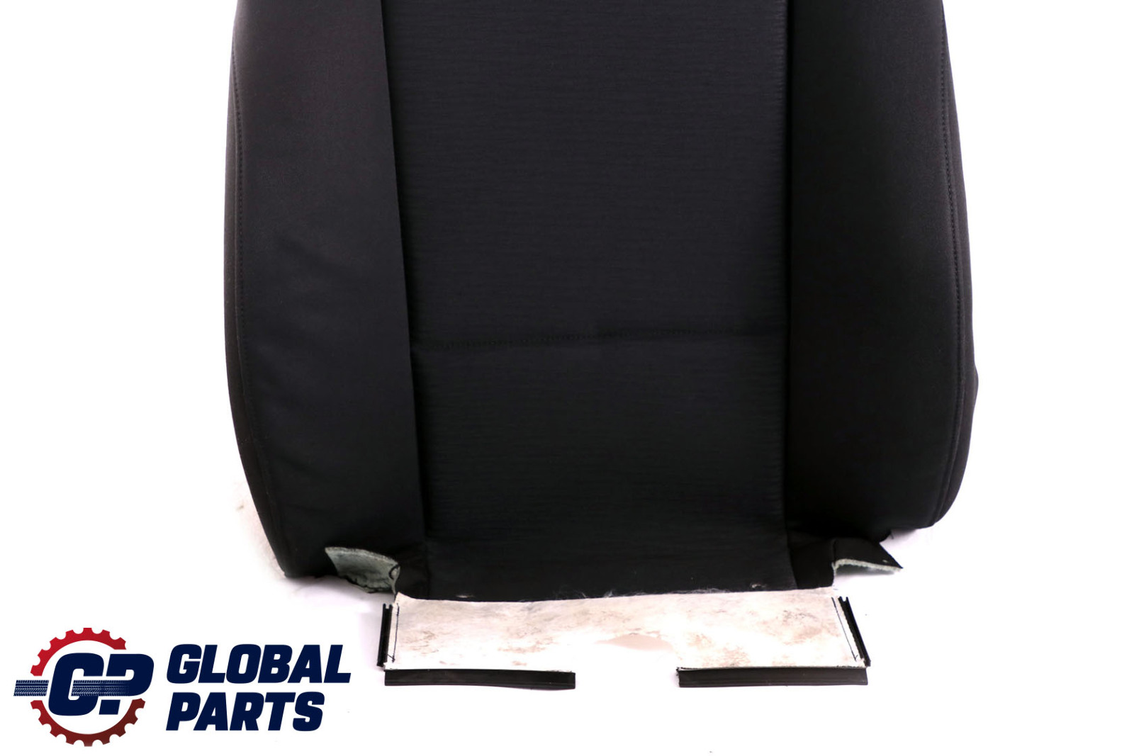 BMW 1 Series E87 LCI Front Left N/S Seat Cloth Elektra Interior Cover Backrest