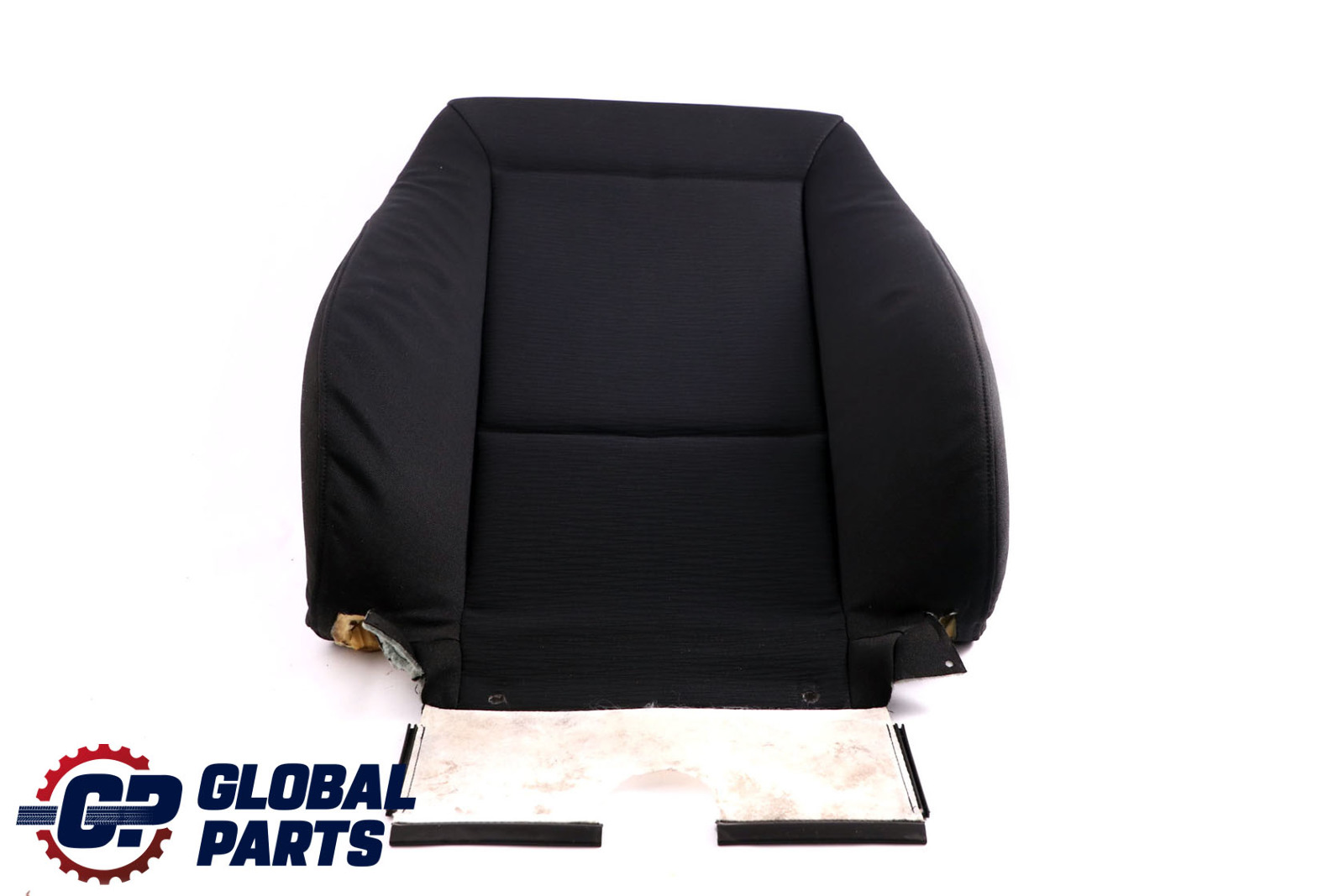 BMW 1 Series E87 LCI Front Left N/S Seat Cloth Elektra Interior Cover Backrest