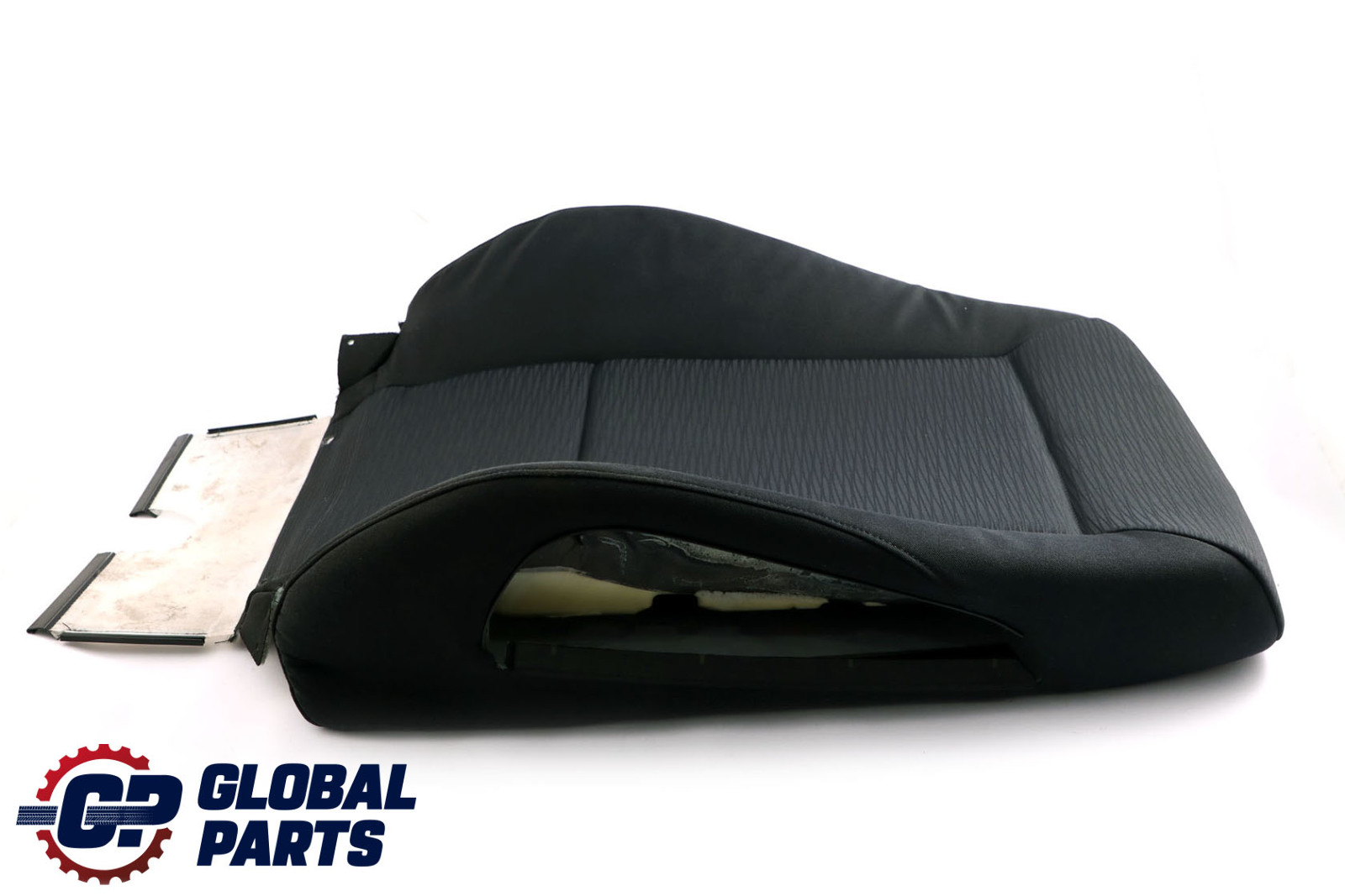 BMW 1 Series E87 LCI Front Left N/S Seat Cloth Elektra Interior Cover Backrest