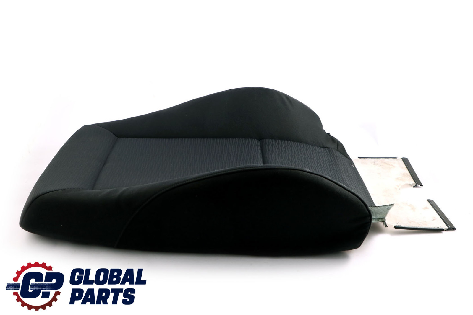 BMW 1 Series E87 LCI Front Left N/S Seat Cloth Elektra Interior Cover Backrest