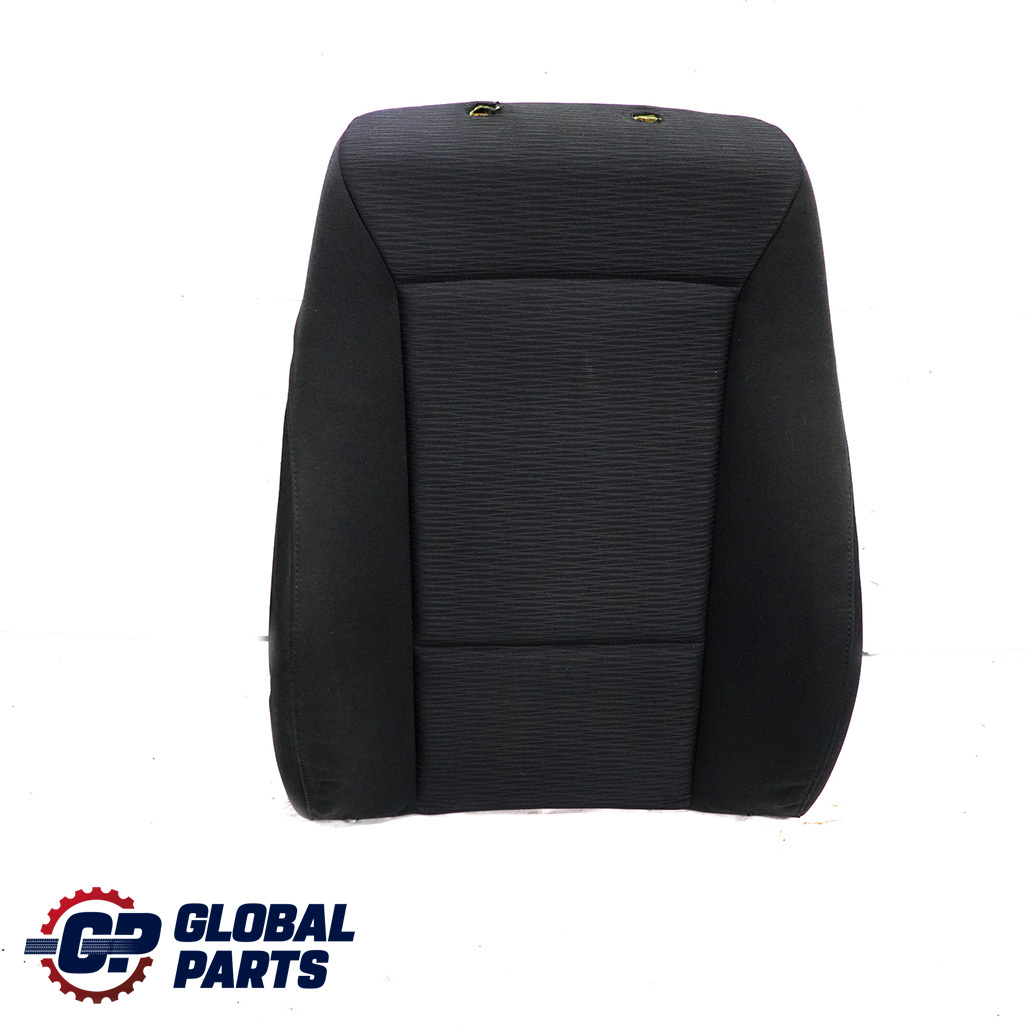 BMW 1 Series E87 LCI Front Right O/S Cloth Elektra Interior Cover Backrest