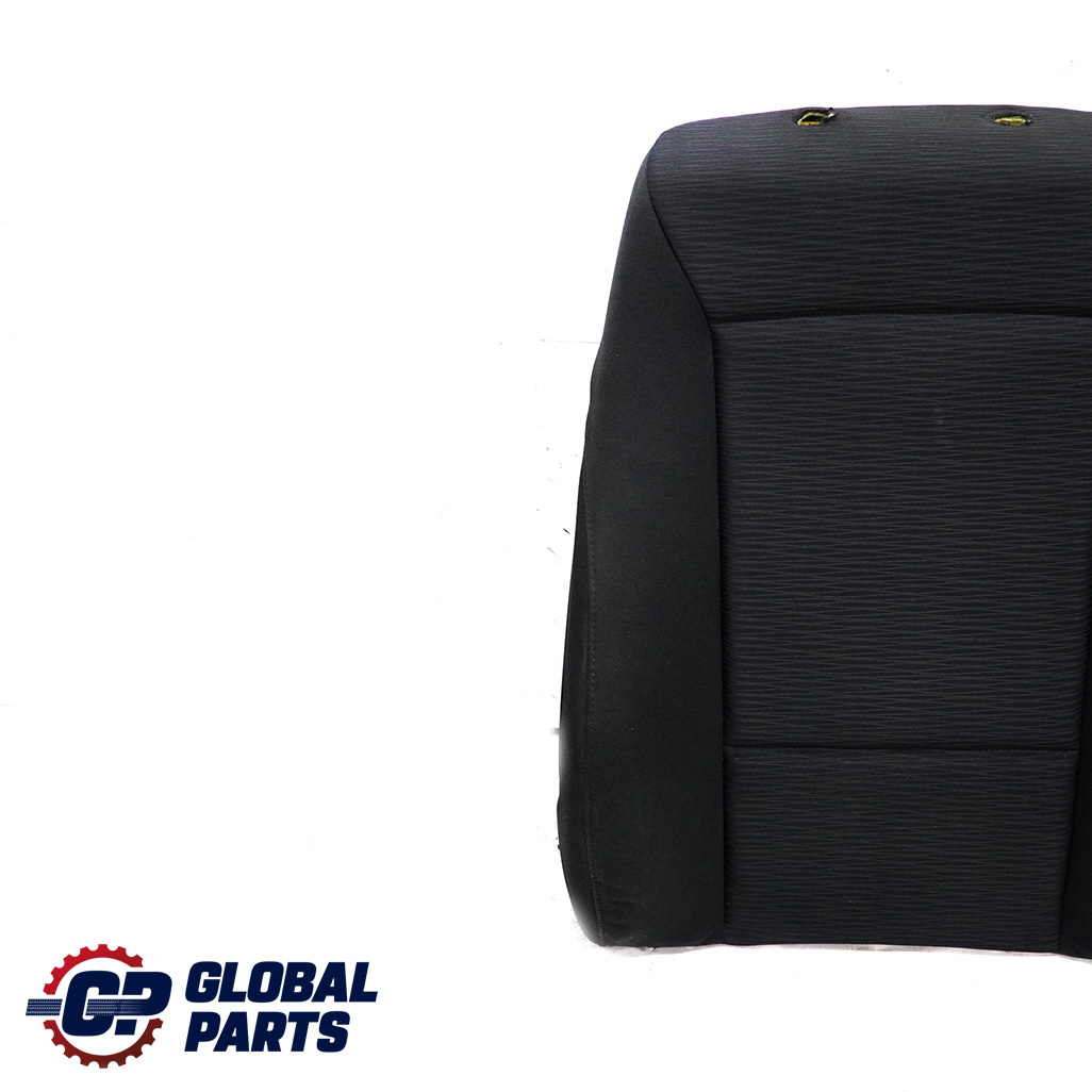 BMW 1 Series E87 LCI Front Right O/S Cloth Elektra Interior Cover Backrest