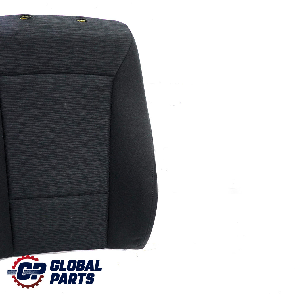 BMW 1 Series E87 LCI Front Right O/S Cloth Elektra Interior Cover Backrest