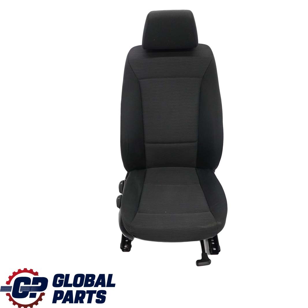 BMW E87 LCI Cloth Fabric Interior Front Right Seat Airbag O/S Elektra Lumbar