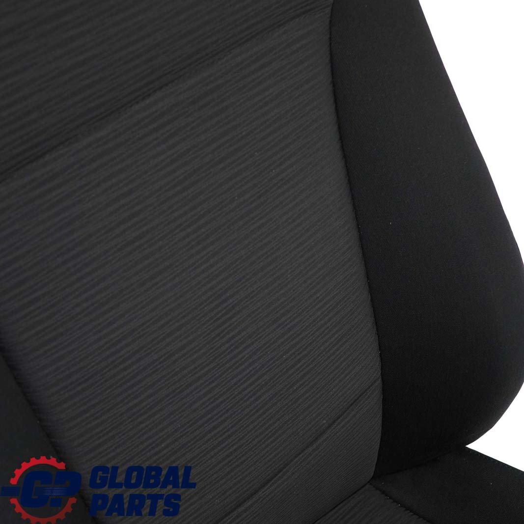 BMW E87 LCI Cloth Fabric Interior Front Right Seat Airbag O/S Elektra Lumbar