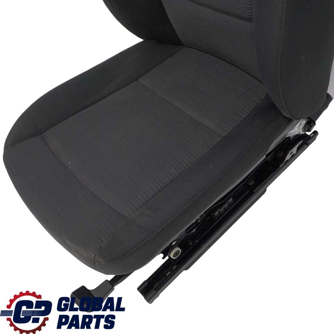 BMW E87 LCI Cloth Fabric Interior Front Right Seat Airbag O/S Elektra Lumbar