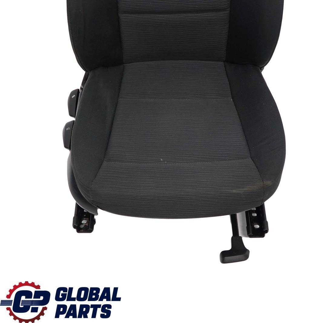 BMW E87 LCI Cloth Fabric Interior Front Right Seat Airbag O/S Elektra Lumbar