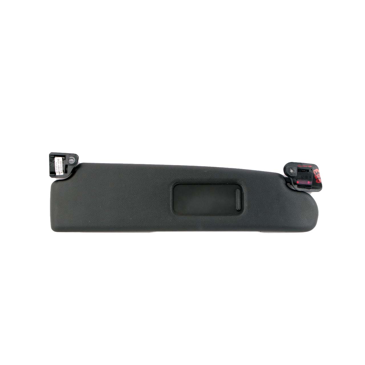 BMW Z4 E89 Sun Visor With Mirror Schwarz Right O/S 9128392