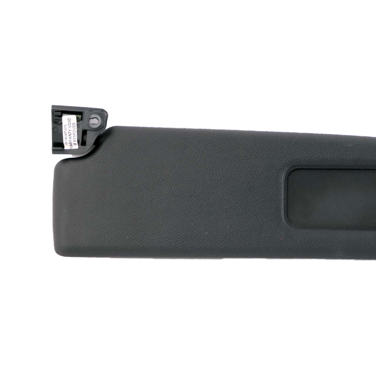 BMW Z4 E89 Sun Visor With Mirror Schwarz Right O/S 9128392