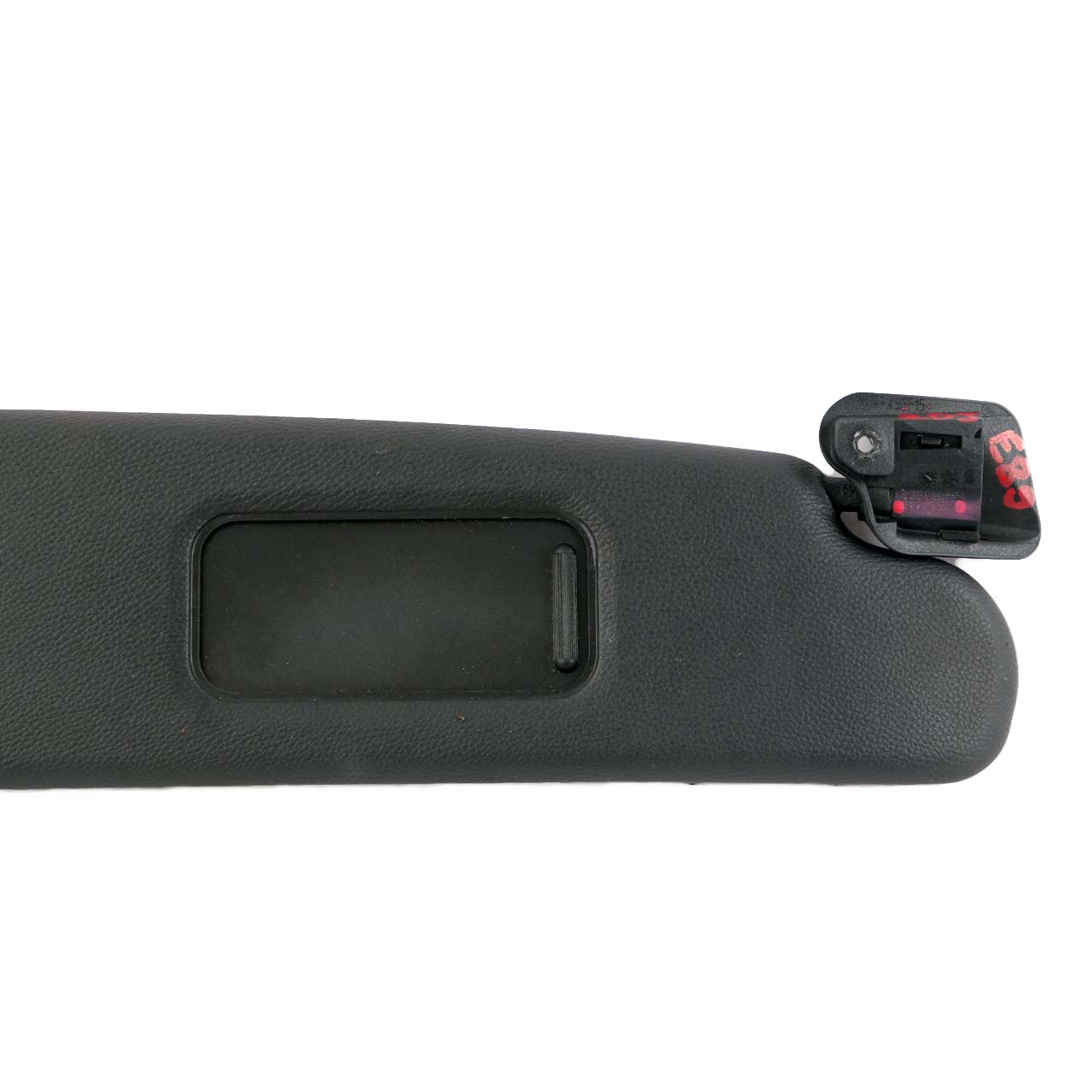 BMW Z4 E89 Sun Visor With Mirror Schwarz Right O/S 9128392