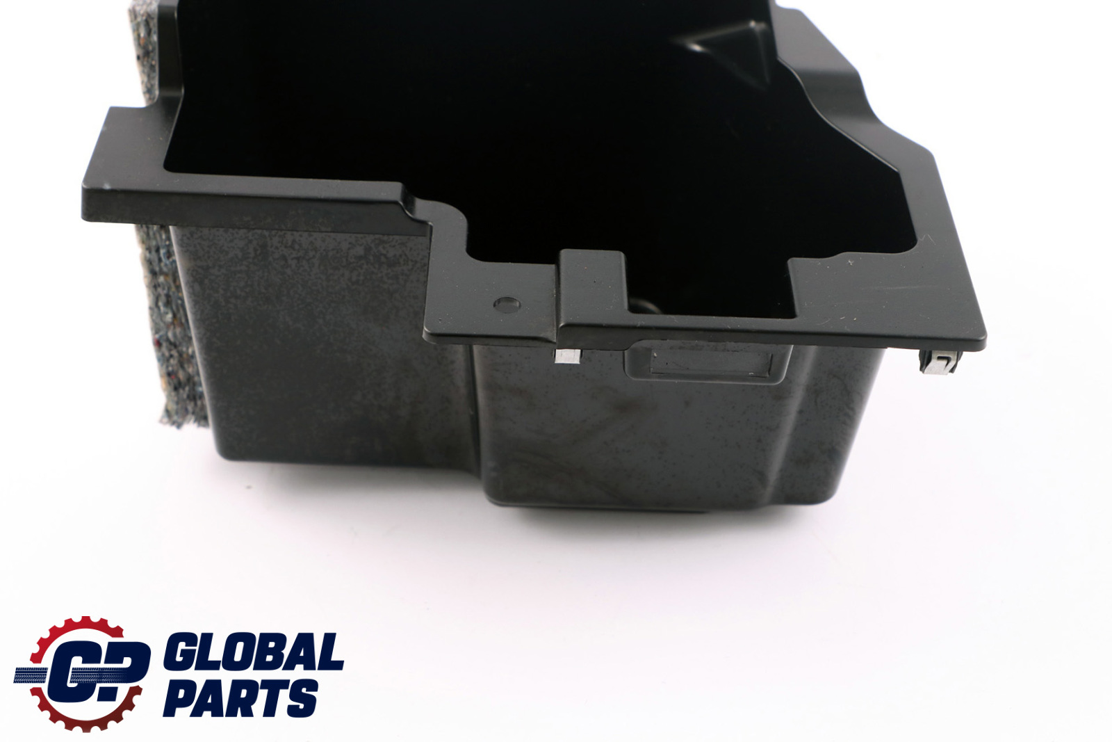 BMW Z4 Series E89 Boot Trunk Left Lateral N/S Trim Panel Storage Shell 9128468