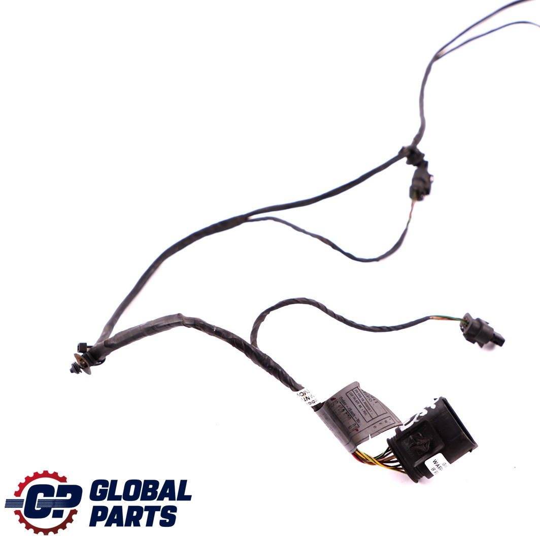 BMW 1 Series E87 LCI E87N Cable Set PDC Front Wiring Loom 9128573