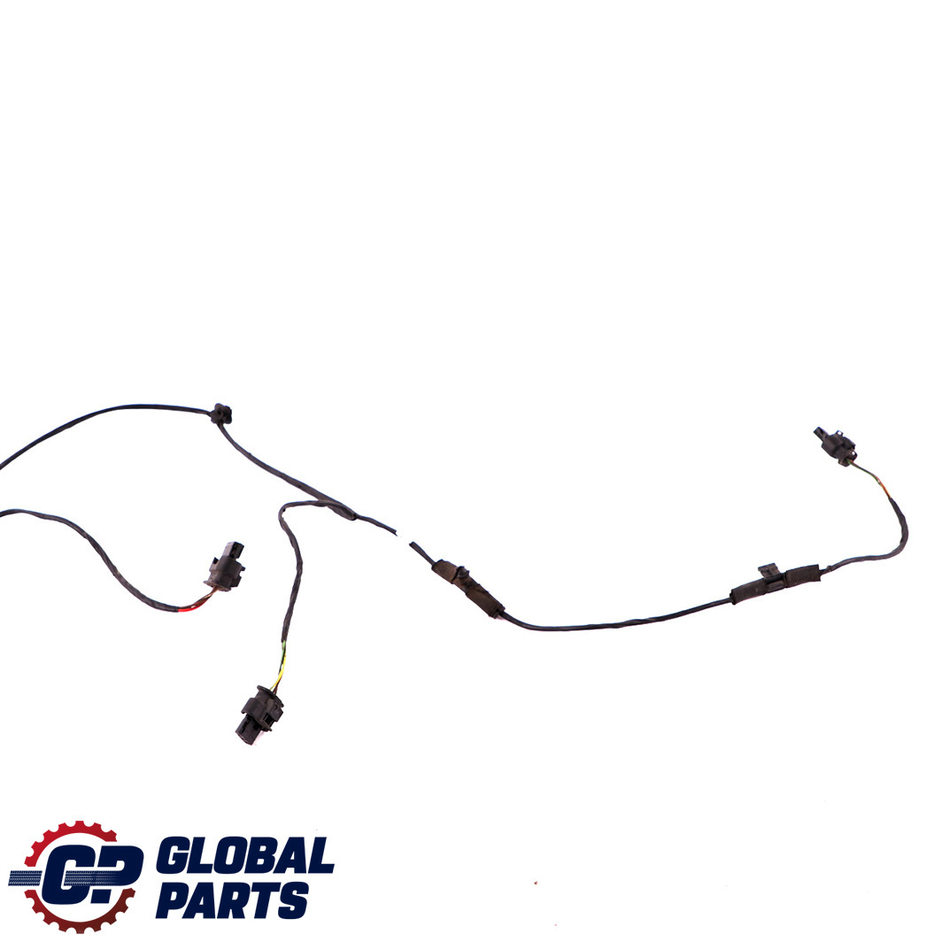 BMW 1 Series E87 LCI E87N Cable Set PDC Front Wiring Loom 9128573