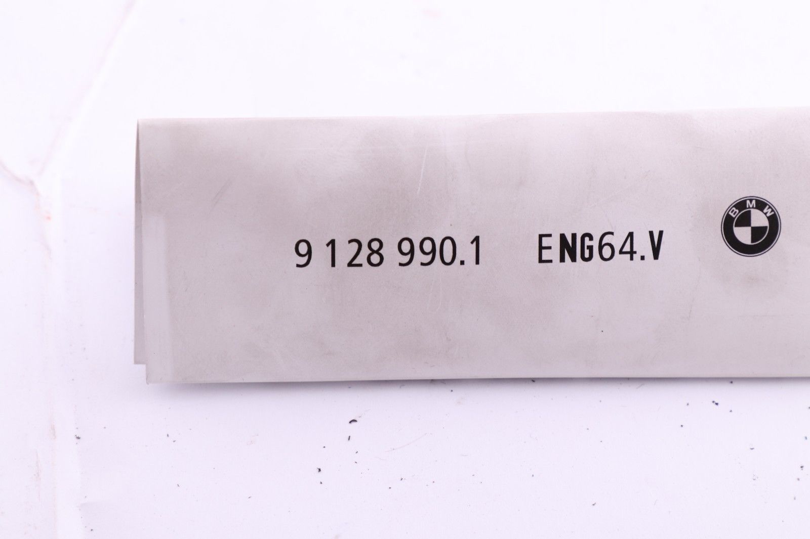 BMW 1 3 Series E81 E90 E91 E92 E93 Fuse Distribution Box Map Grouping 9128990