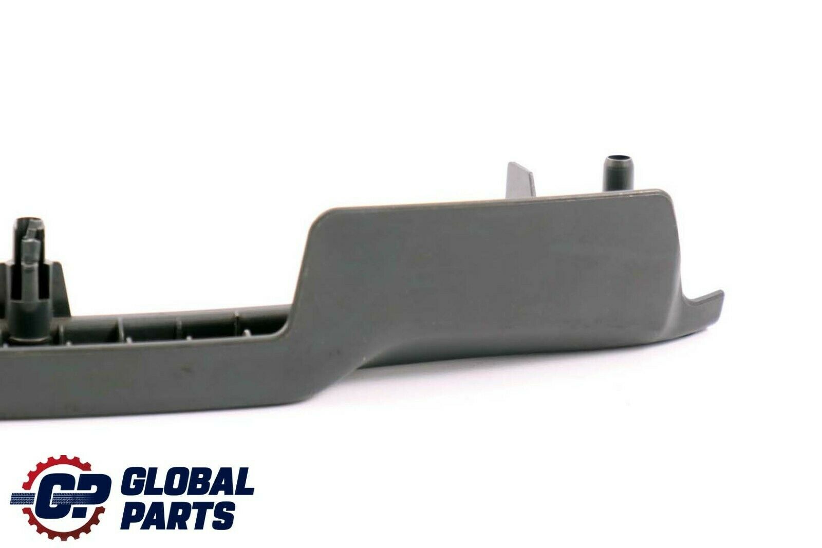 BMW 1 Series E82 E87 E88 LCI Seat Trim Right Alaskagrau Grey O/S 9129314