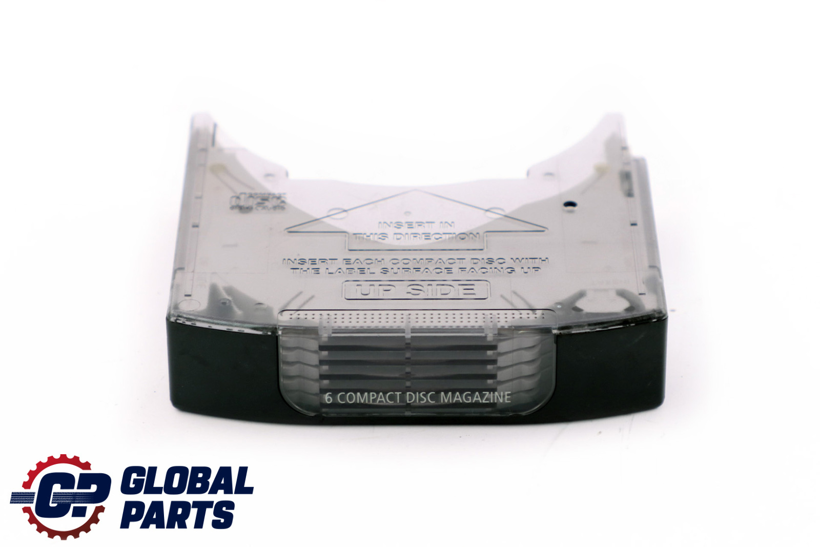 BMW E60 E61 E63 E64 LCI CD Changer Cartridge Magazine 9129433