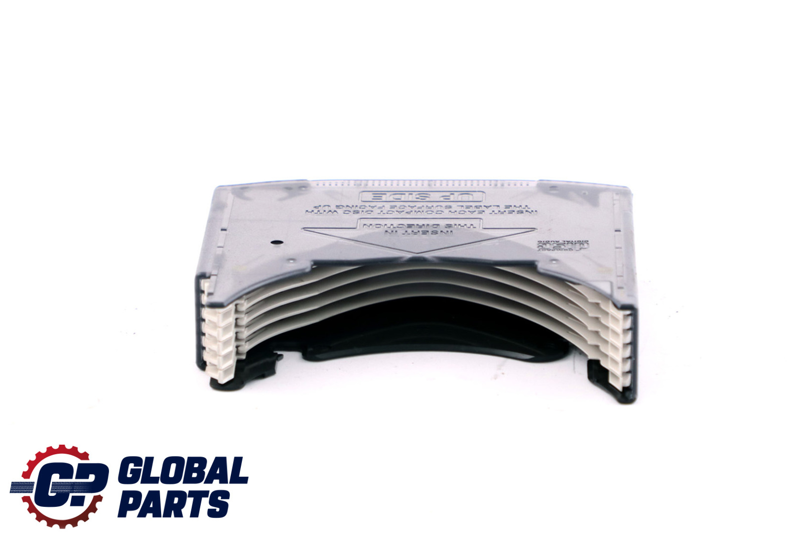 BMW E60 E61 E63 E64 LCI CD Changer Cartridge Magazine 9129433