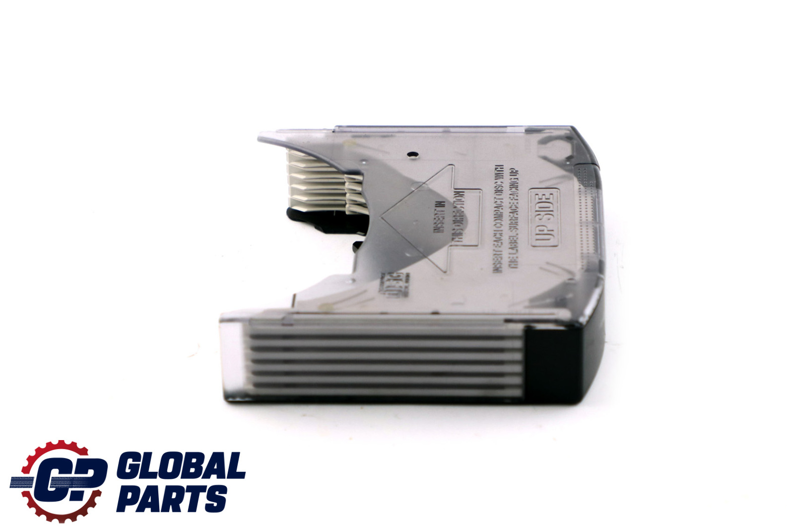 BMW E60 E61 E63 E64 LCI CD Changer Cartridge Magazine 9129433