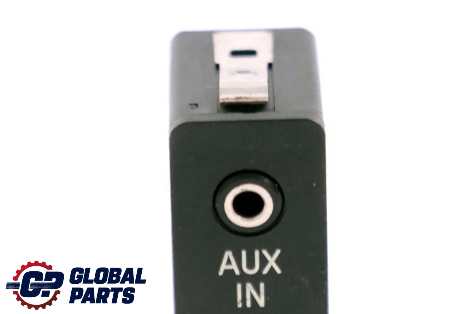 BMW E60 E61 E81 E87 E90 E91 USB AUX In Socket Port Plug 9129651