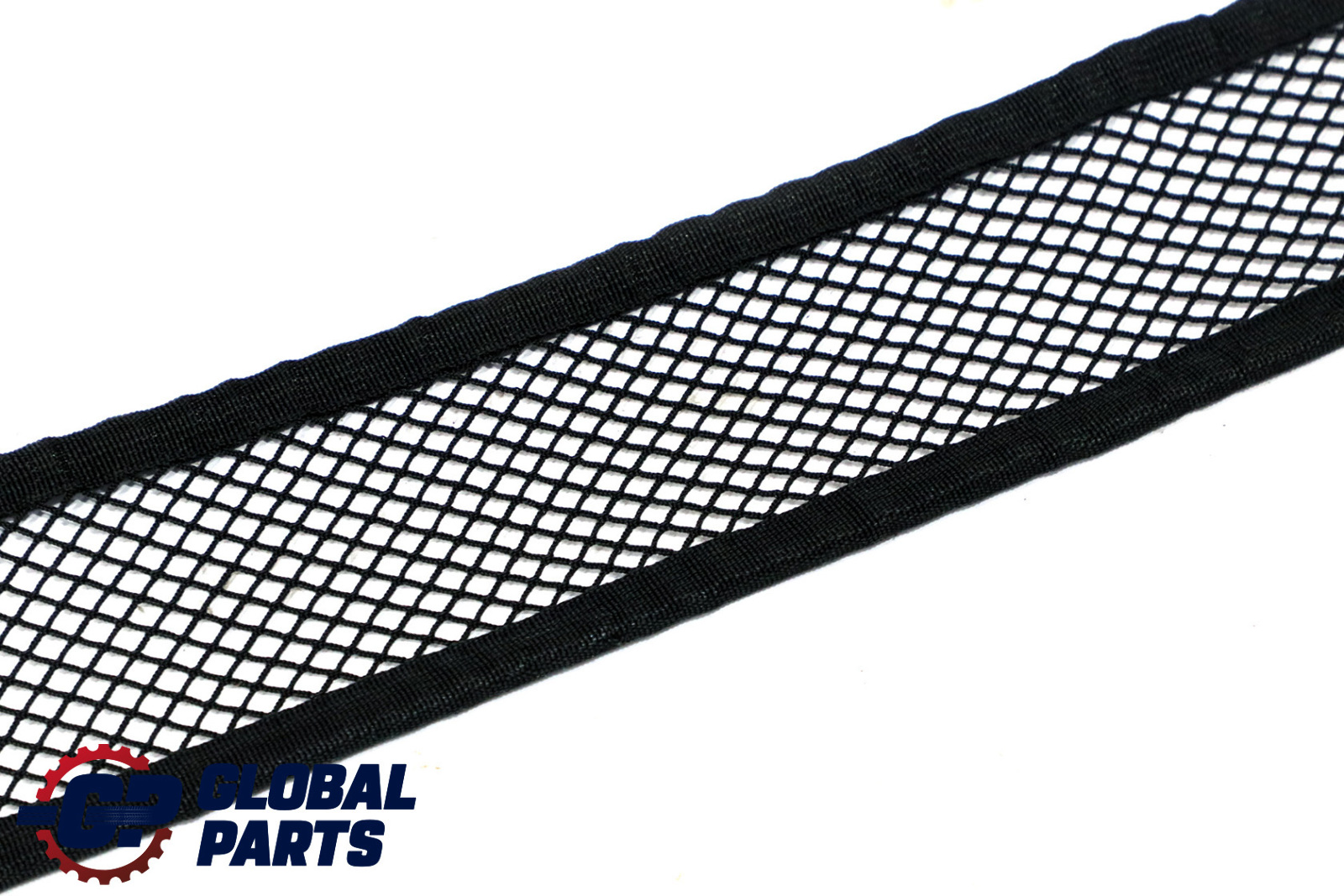 BMW Z4 Series E89 Convertible Roadster Rear Bulkhead Partition Luggage Net