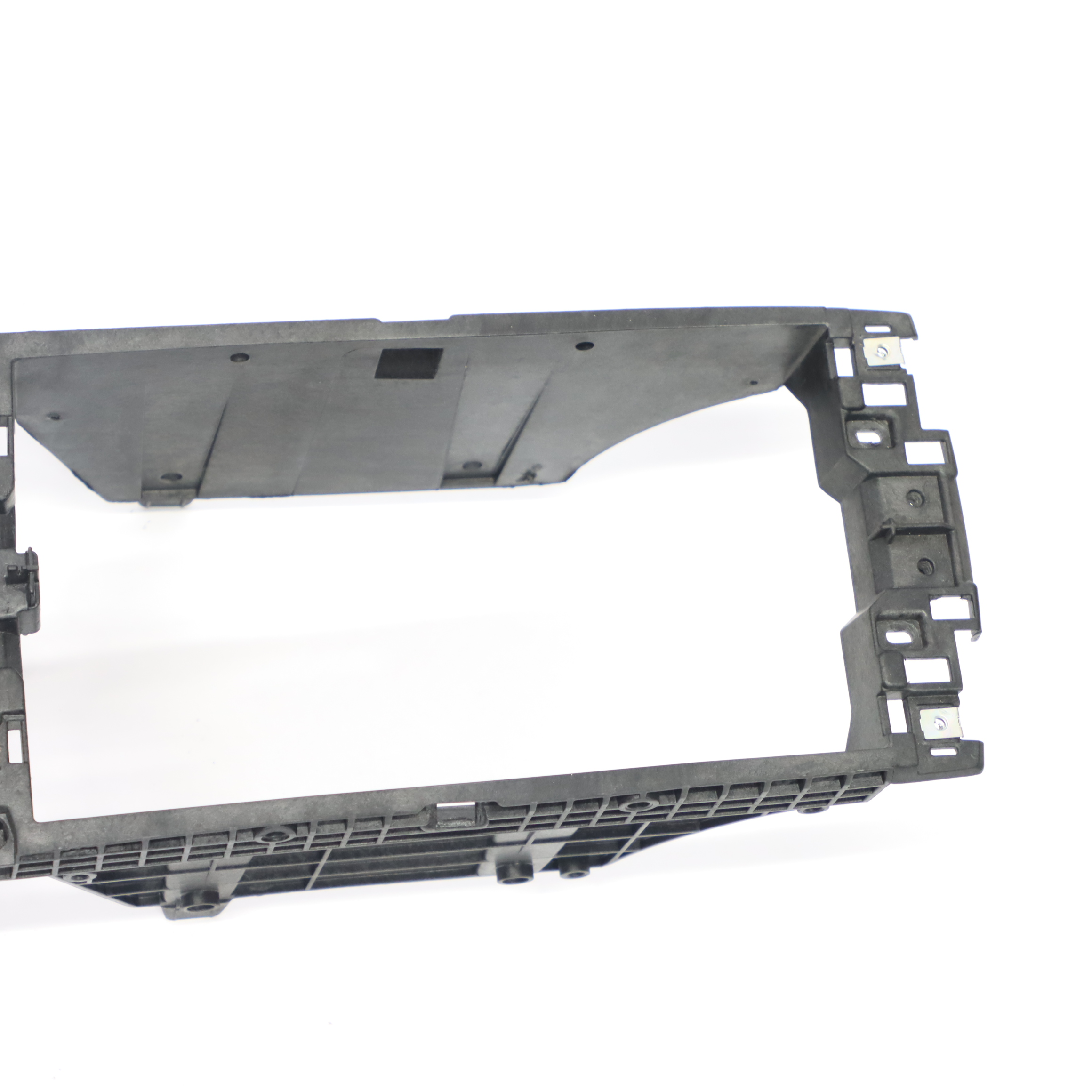 BMW X6 E71 Centre Console Carrier Trim Frame Bracket Support Mount 9130093