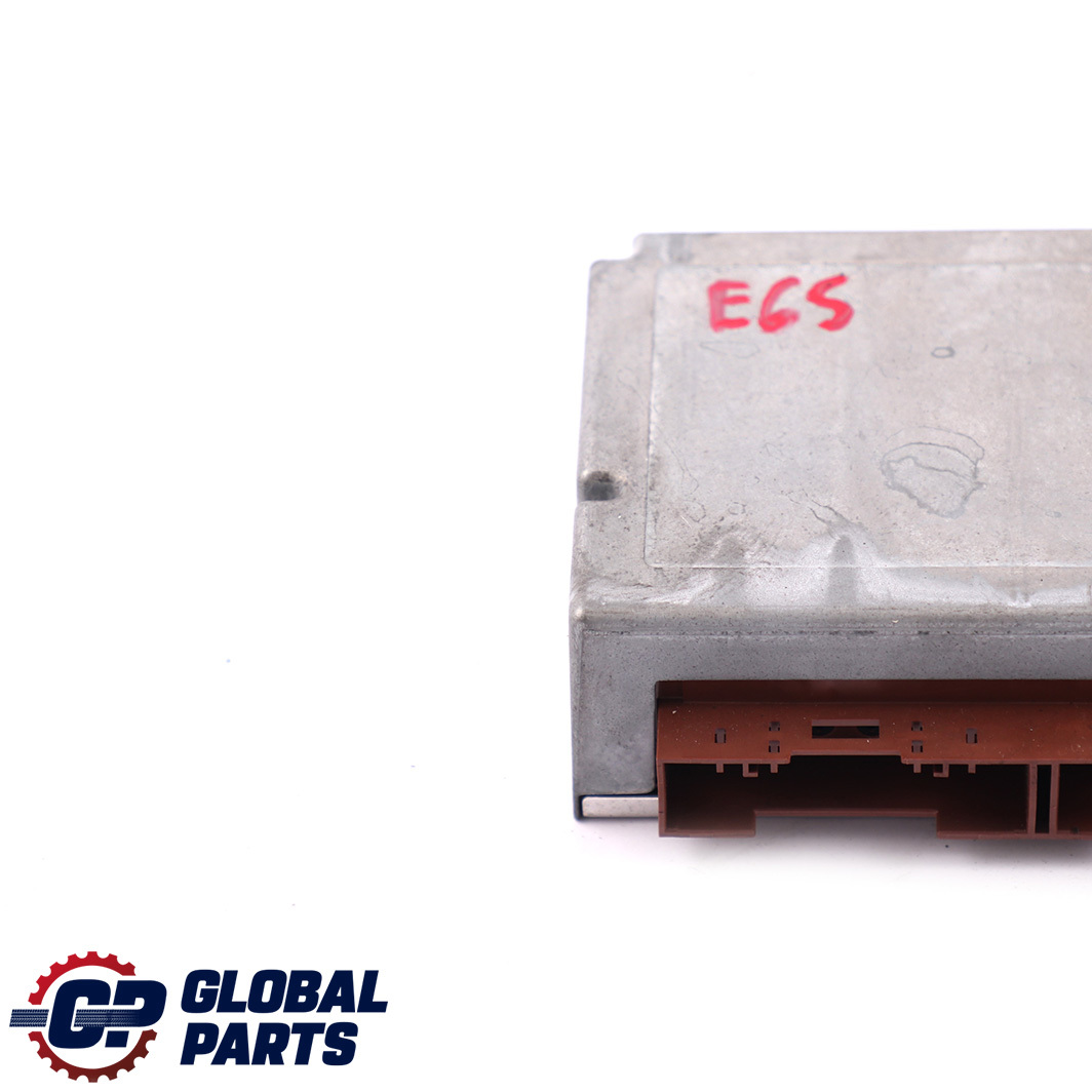 BMW 7 Series E65 Airbag ECU Control Unit Gateway Module 9130203