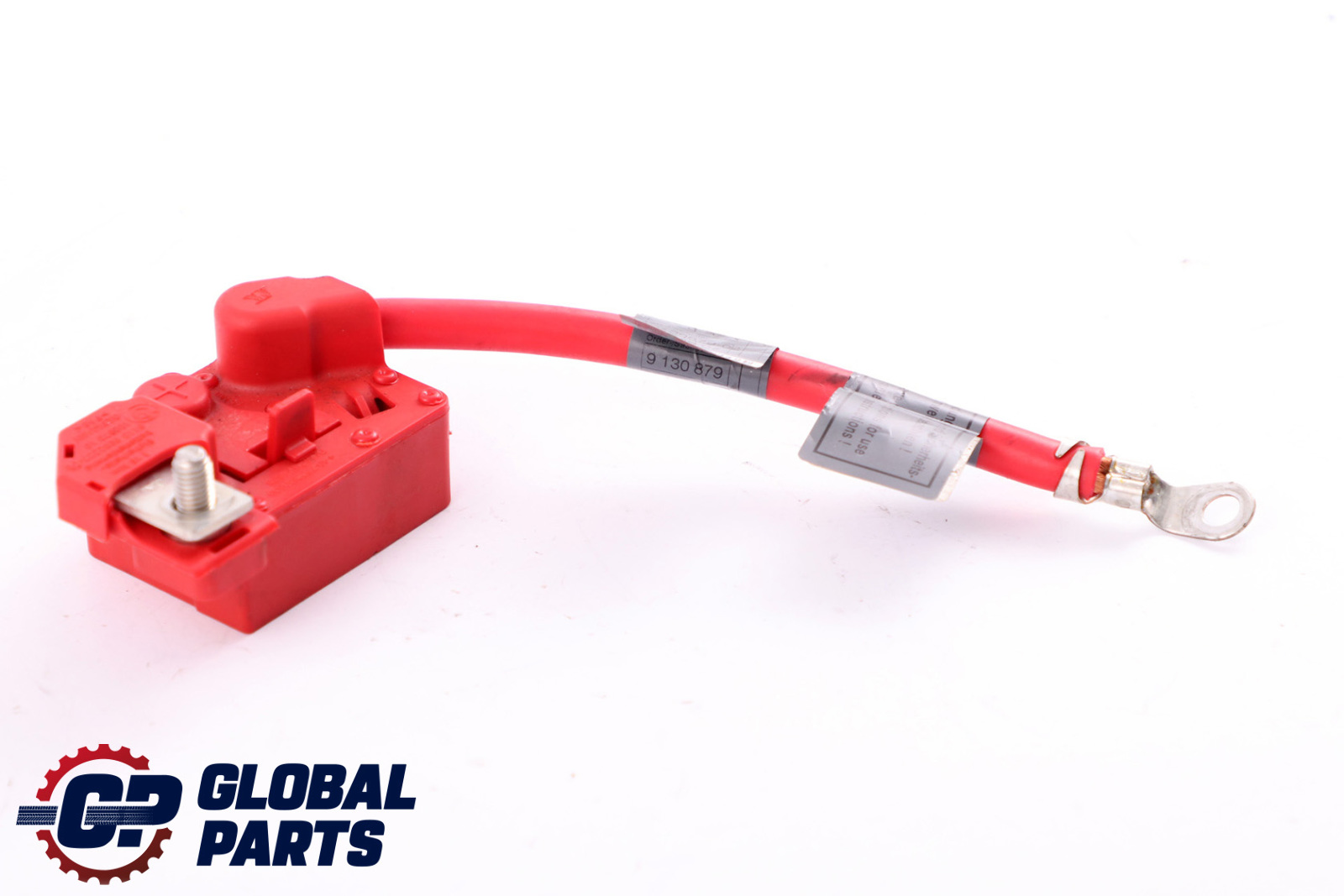 BMW 1 Series E81 E87 Battery Cable Plus Pole Positive Wire SBK 9130879 6988975