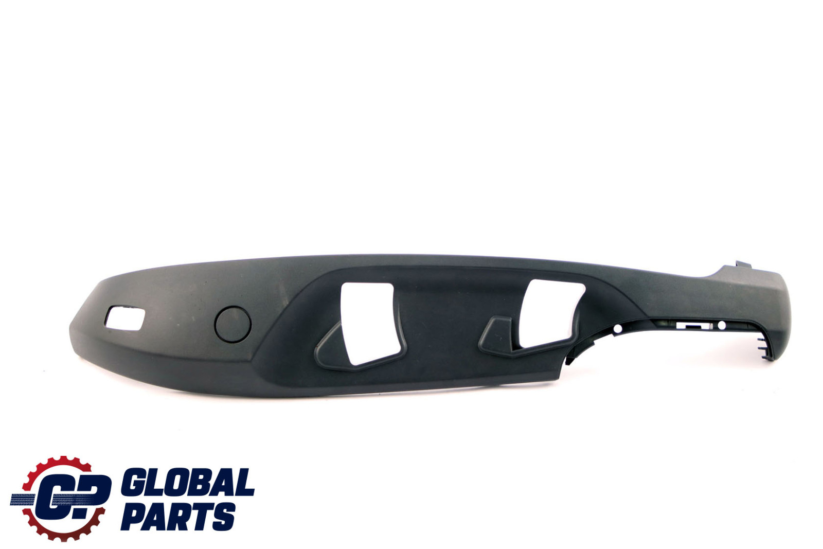 BMW 1 Series E87 E87N Sports Front Seat Outer Right Trim Alaskagrau Grey O/S