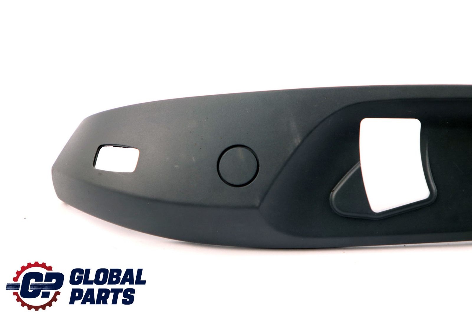 BMW 1 Series E87 E87N Sports Front Seat Outer Right Trim Alaskagrau Grey O/S