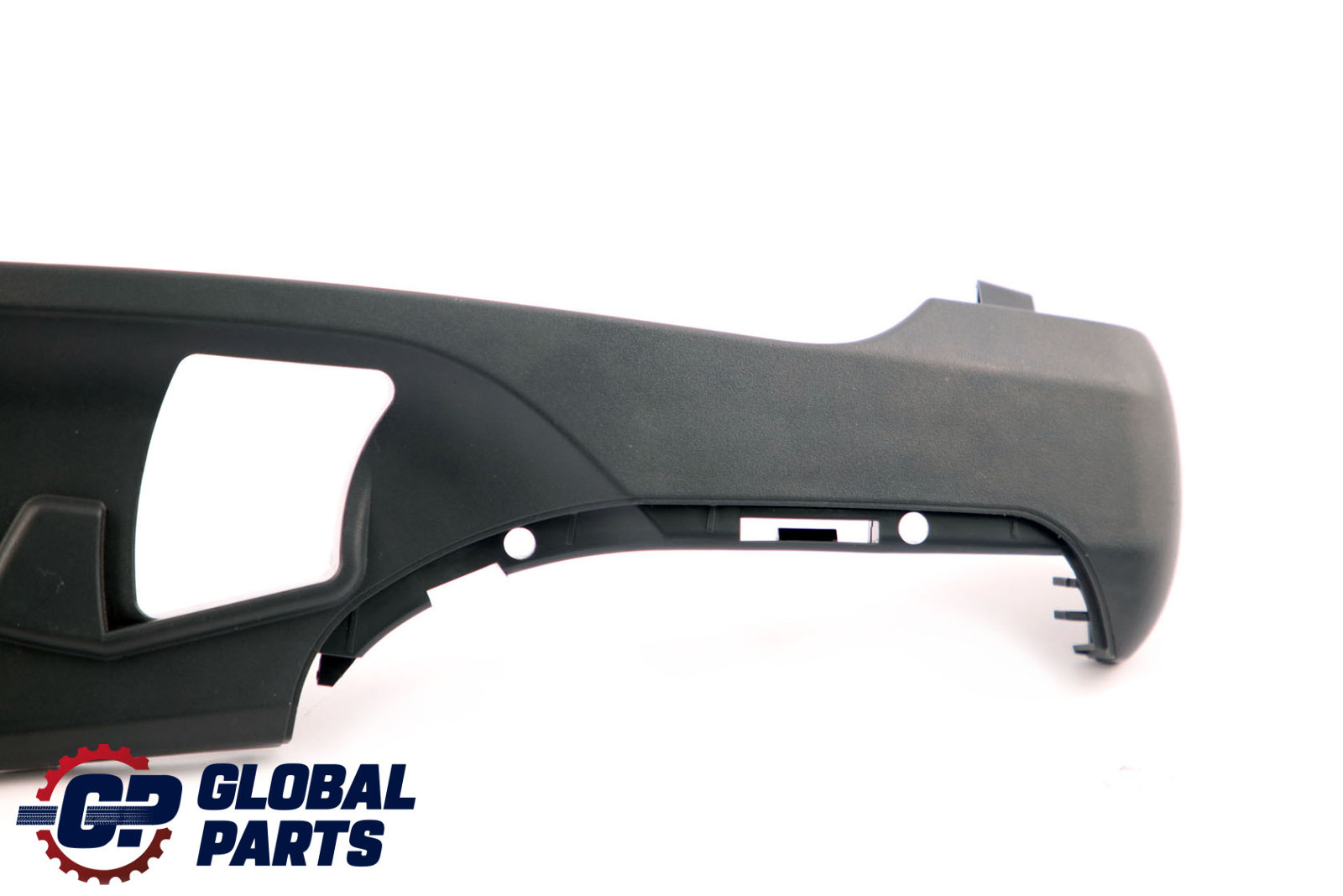 BMW 1 Series E87 E87N Sports Front Seat Outer Right Trim Alaskagrau Grey O/S