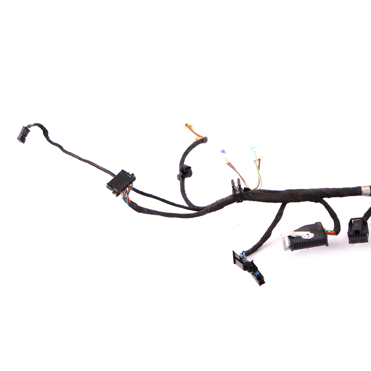 BMW 1 Series E87 Wiring Loom Harness Cable 9131725