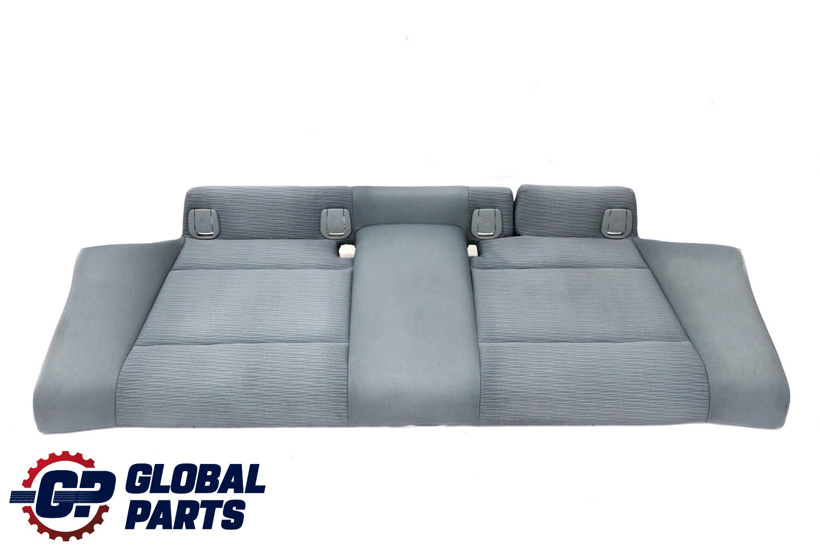 BMW 1 Series E81 Cloth Interior Rear Seat Bench Couch Cover Elektra Grey