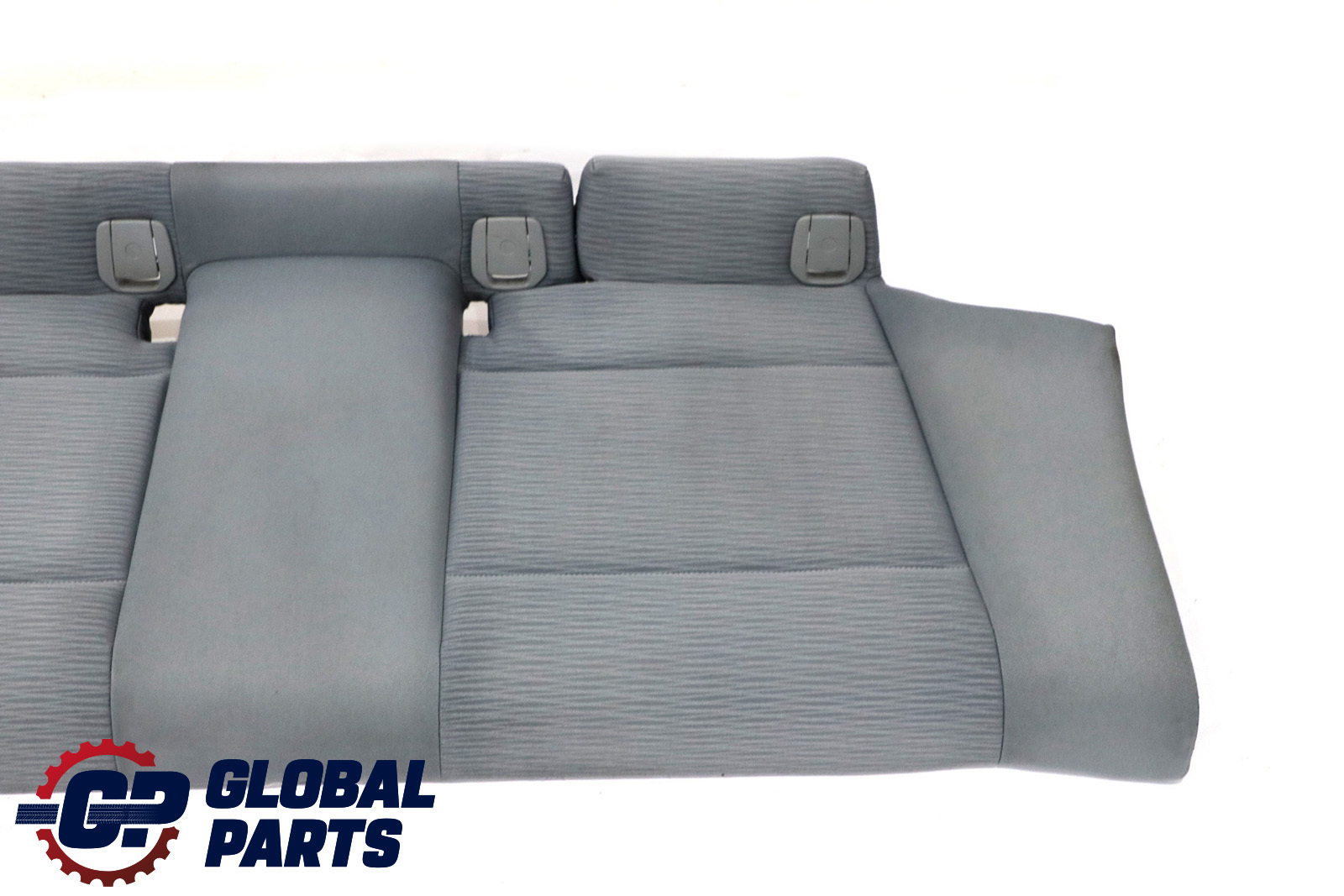 BMW 1 Series E81 Cloth Interior Rear Seat Bench Couch Cover Elektra Grey