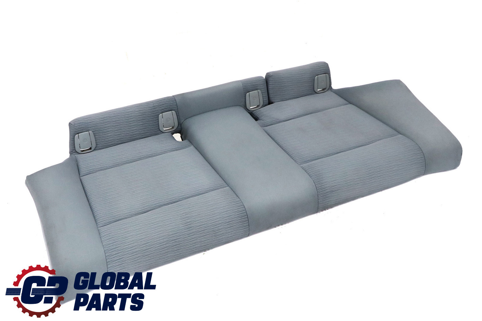 BMW 1 Series E81 Cloth Interior Rear Seat Bench Couch Cover Elektra Grey